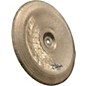 Used Zildjian 14in ZBT Plus China Cymbal thumbnail