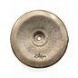 Used Zildjian 14in ZBT Plus China Cymbal