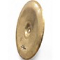 Used Zildjian 14in ZBT Plus China Cymbal
