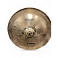 Used Zildjian 14in ZBT Plus China Cymbal