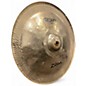 Used Zildjian 14in ZBT Plus China Cymbal