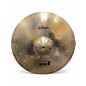 Used Zildjian 18in Amir II Crash Cymbal thumbnail