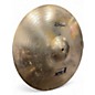 Used Zildjian 18in Amir II Crash Cymbal