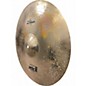 Used Zildjian 18in Amir II Crash Cymbal