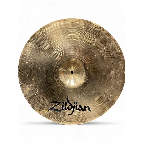 Used Zildjian 18in Amir II Crash Cymbal