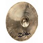 Used Zildjian 18in Amir II Crash Cymbal