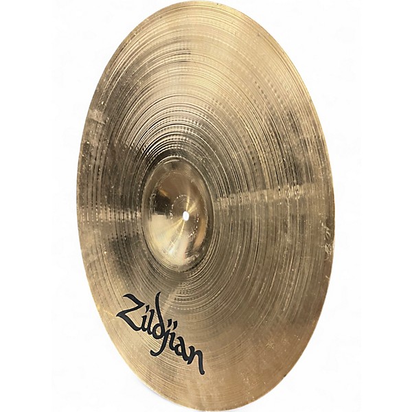 Used Zildjian 18in Amir II Crash Cymbal