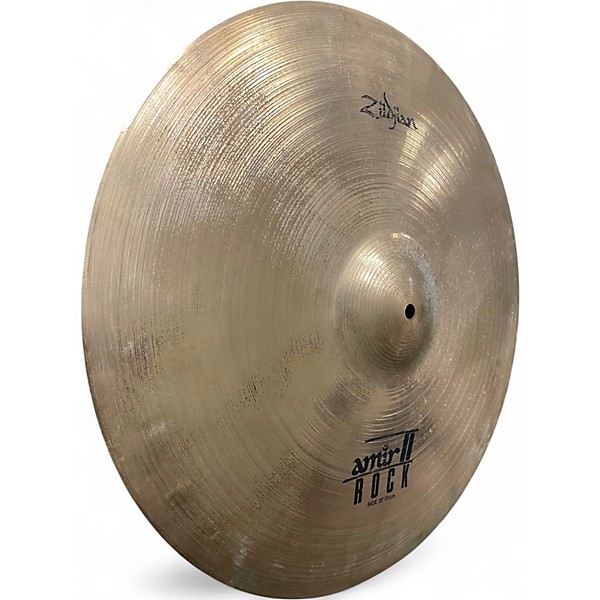 Used Zildjian 20in Amir ii Ride Cymbal