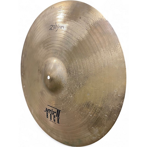 Used Zildjian 20in Amir ii Ride Cymbal