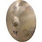 Used Zildjian 20in Amir ii Ride Cymbal