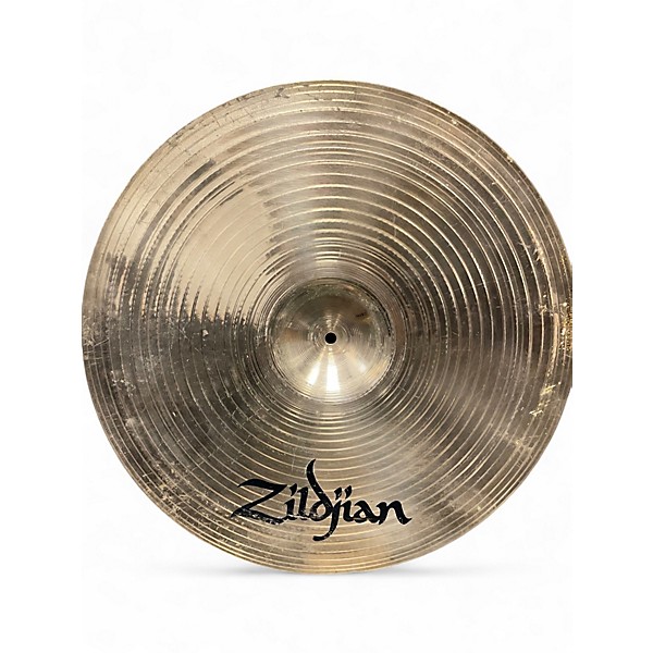 Used Zildjian 20in Amir ii Ride Cymbal