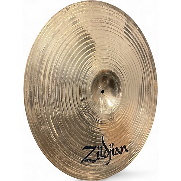 Used Zildjian 20in Amir ii Ride Cymbal