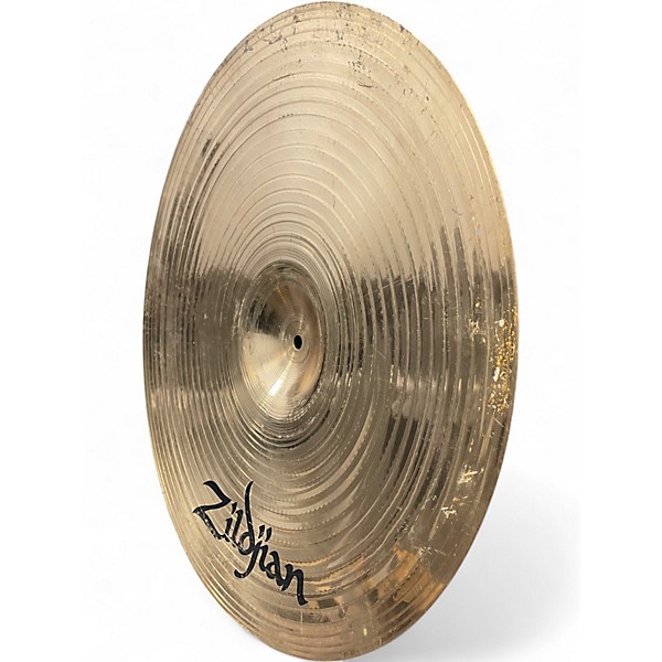 Used Zildjian 20in Amir ii Ride Cymbal