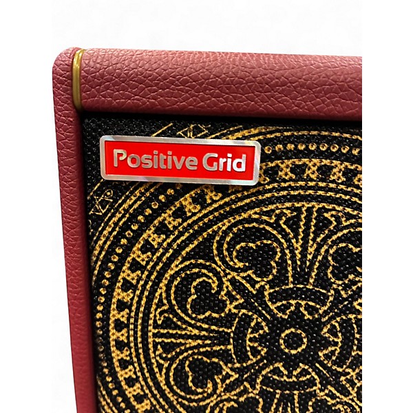 Used Positive Grid SPARK MINI Battery Powered Amp