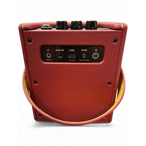 Used Positive Grid SPARK MINI Battery Powered Amp