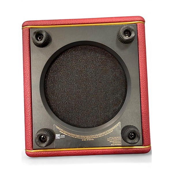 Used Positive Grid SPARK MINI Battery Powered Amp
