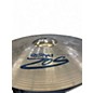 Used Paiste 18in 502 Crash/Ride Cymbal