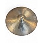 Used Zildjian 20in K Crash Ride Cymbal thumbnail
