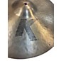 Used Zildjian 20in K Crash Ride Cymbal