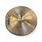 Used Zildjian 20in K Crash Ride Cymbal