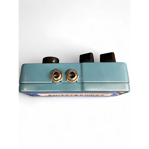 Used TC Electronic Infinite sample sustainer Effect Pedal