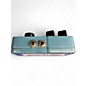 Used TC Electronic Infinite sample sustainer Effect Pedal