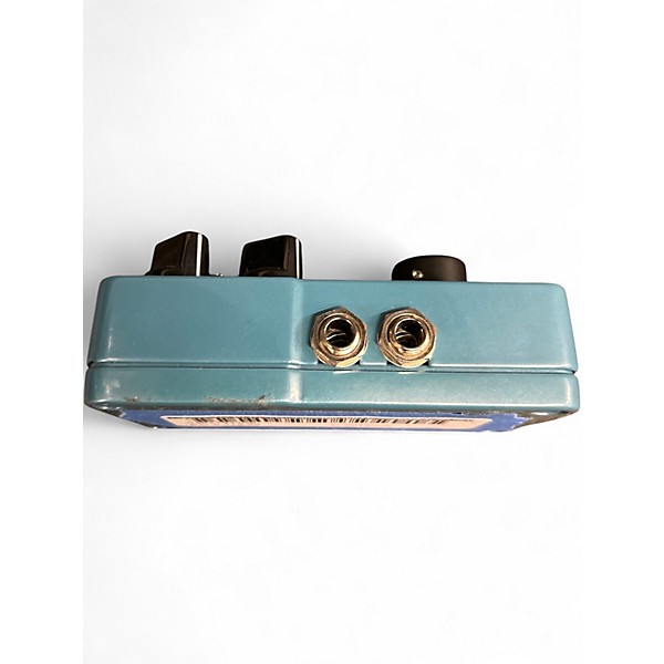 Used TC Electronic Infinite sample sustainer Effect Pedal