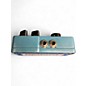 Used TC Electronic Infinite sample sustainer Effect Pedal