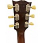 Used Gibson 1970S Tribute Les Paul Studio GOLDTOP Solid Body Electric Guitar