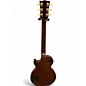 Used Gibson 1970S Tribute Les Paul Studio GOLDTOP Solid Body Electric Guitar