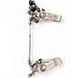 Used Pearl ELIMINATOR DEMON DRIVE Double Bass Drum Pedal thumbnail