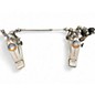 Used Pearl ELIMINATOR DEMON DRIVE Double Bass Drum Pedal