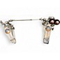 Used Pearl ELIMINATOR DEMON DRIVE Double Bass Drum Pedal