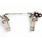 Used Pearl ELIMINATOR DEMON DRIVE Double Bass Drum Pedal