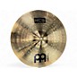 Used MEINL 18in HCS Crash Cymbal thumbnail