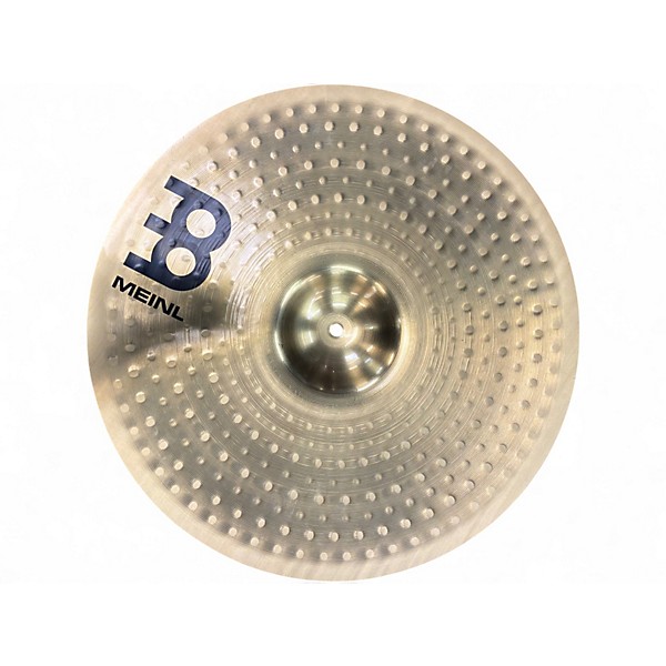 Used MEINL 20in HCS Ride Cymbal