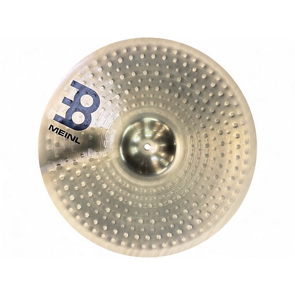 Used MEINL 20in HCS Ride Cymbal