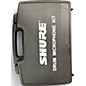 Used Shure PGDSMK6 Percussion Microphone Pack