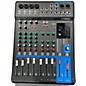 Used Yamaha MG10XUF Unpowered Mixer thumbnail