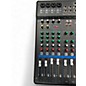 Used Yamaha MG10XUF Unpowered Mixer