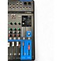 Used Yamaha MG10XUF Unpowered Mixer