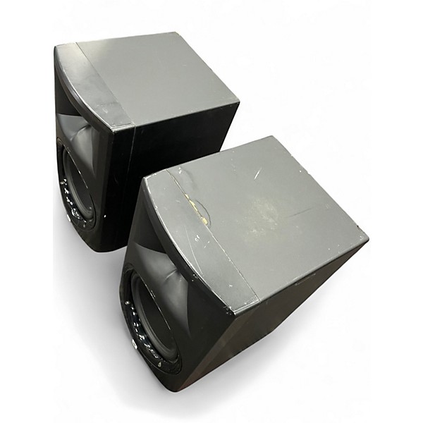 Used JBL LSR308 Pair Powered Monitor