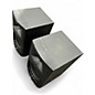 Used JBL LSR308 Pair Powered Monitor