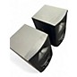 Used JBL LSR308 Pair Powered Monitor