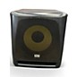 Used KRK 10S Subwoofer thumbnail