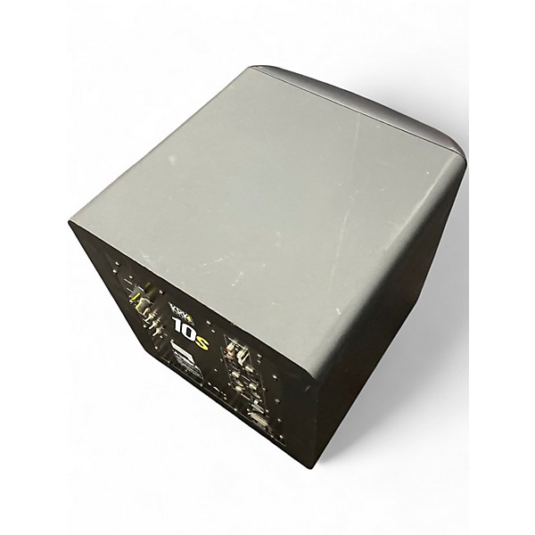 Used KRK 10S Subwoofer