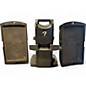 Used Fender Passport 150 Pro Sound Package