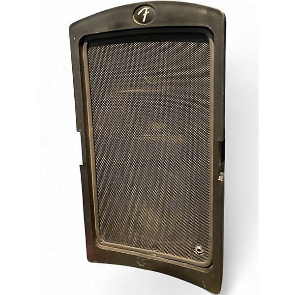 Used Fender Passport 150 Pro Sound Package