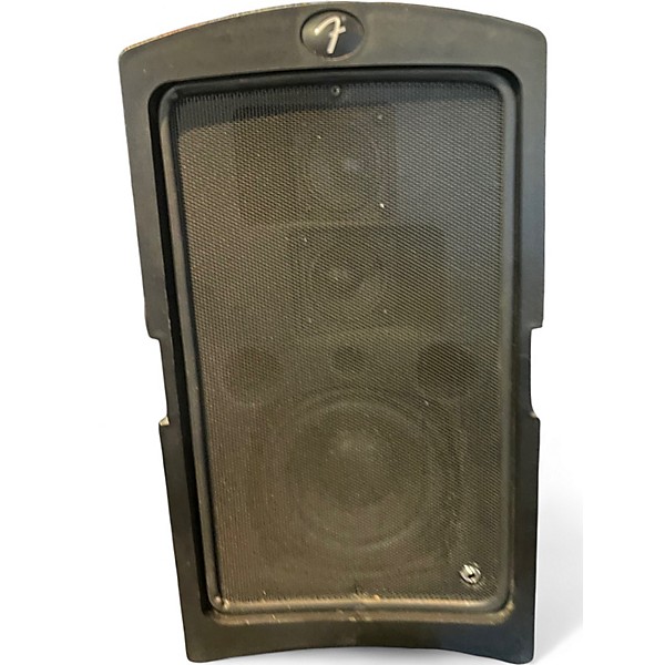 Used Fender Passport 150 Pro Sound Package