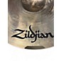 Used Zildjian 20in A Custom Medium Ride Cymbal